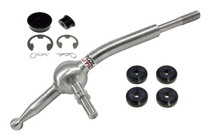 Torque Solution Short Shifter w/ Base & Bushing Combo: 2012-2015 Honda Civic (DX/LX/EX/Si)