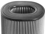 aFe MagnumFLOW Pro DRY S Universal Air Filter 5.5in. F / (7x10)in. B / (7x9)in. T