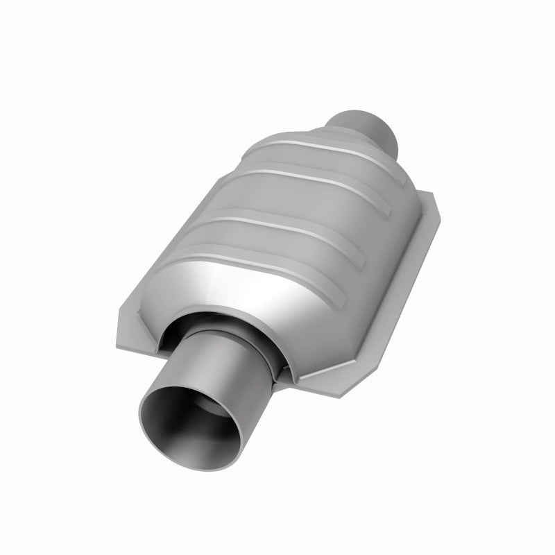 MagnaFlow Universal Catalytic Converter 3 W/Air FED