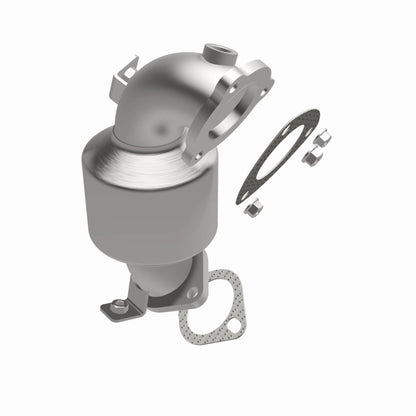 MagnaFlow DF Cat Conv 2016-2018 Hyundai Tucson L4 OEM Close Coupled Front (*NOT FOR SALE IN CA*)