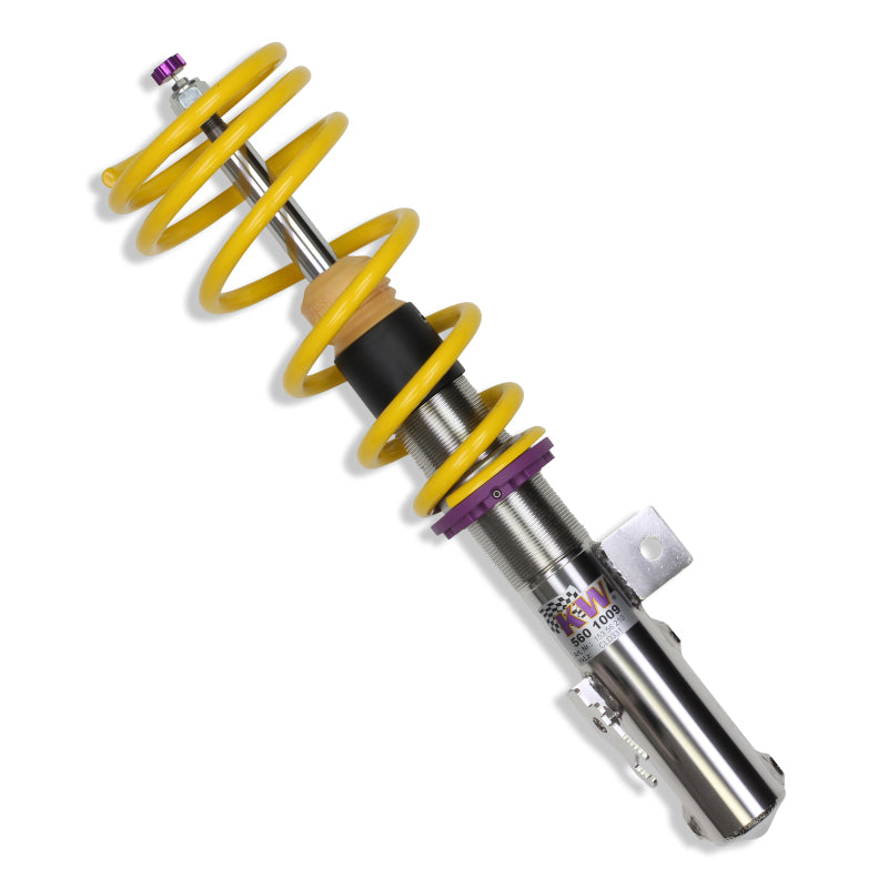 KW Coilover Kit V2 11+ Scion tC (AGT20)