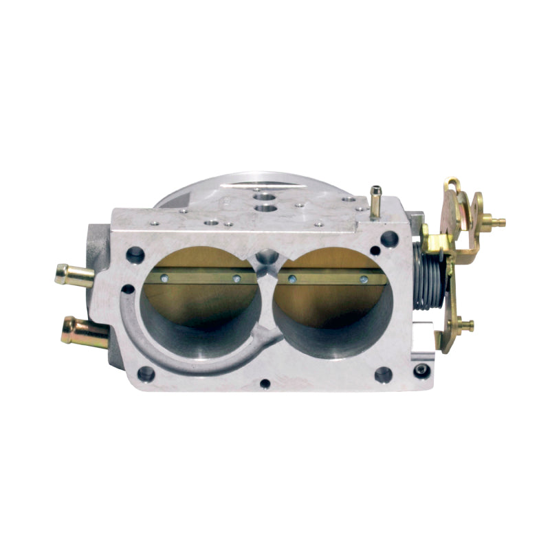 BBK 89-92 GM 305 350 Twin 58mm Throttle Body BBK Power Plus Series