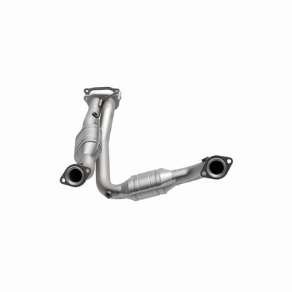 MagnaFlow Direct Fit Catalytic Converter 04-06 Ranger 4.0 Front OEM