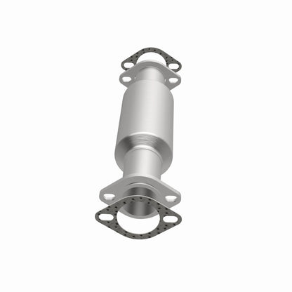 MagnaFlow Direct Fit Catalytic Converter Nissan 84-89