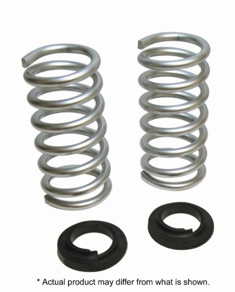 Belltech PRO COIL SPRING SET 99-06 1500 EXT CAB 2-3inch