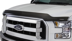 Stampede 1997-2003 Ford F-250 Vigilante Premium Hood Protector - Smoke