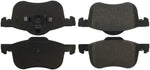 StopTech Street Touring 01-09 Volvo S60 / 99-06 S80 / 01-07 V70/V70R Front Brake Pads