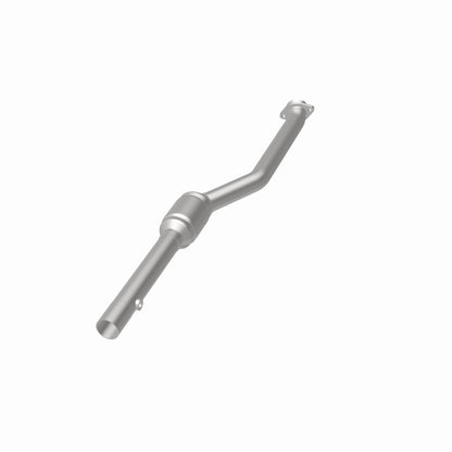 MagnaFlow Direct Fit Catalytic Converter 1999 BMW 540I 4.4L P/S