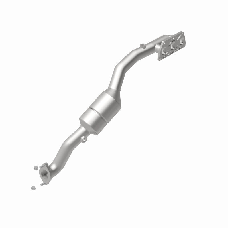 MagnaFlow Direct Fit Catalytic Converter 05-09 Audi A8 6.0L