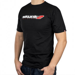 Skunk2 Go Faster (Black) - XL