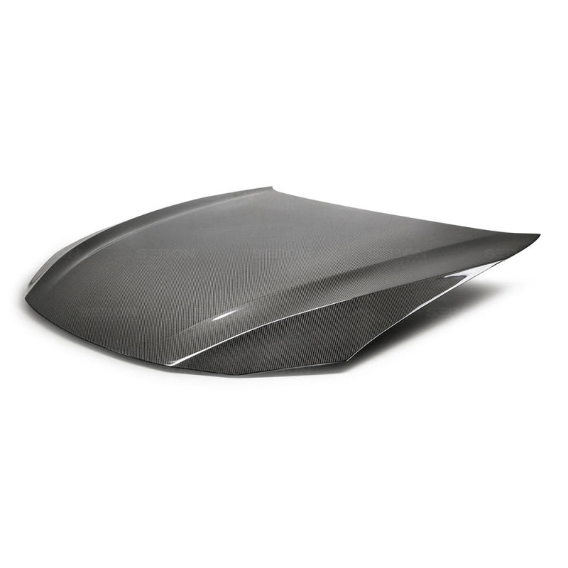 Seibon 18-20 Lexus LC OEM-Style Carbon Fiber Hood