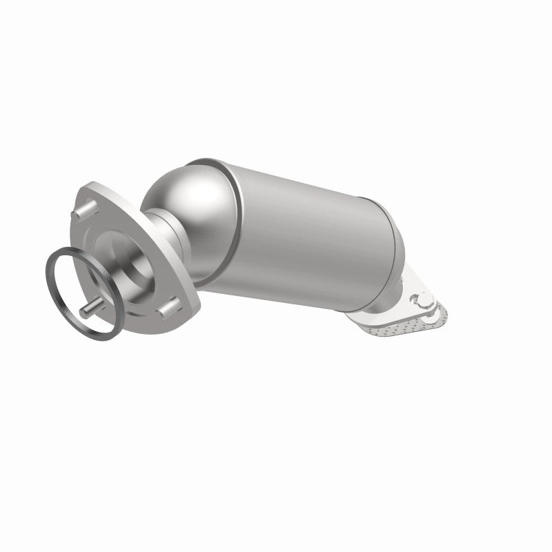 MagnaFlow Direct Fit Catalytic Converter 07-08 GM SUV 3.6L Rear OEM