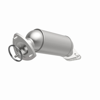 MagnaFlow Direct Fit Catalytic Converter 07-08 GM SUV 3.6L Rear OEM