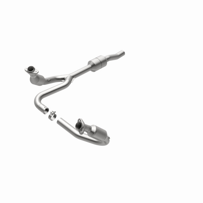 MagnaFlow Conv DF 02-03 Ram 1500 4.7L