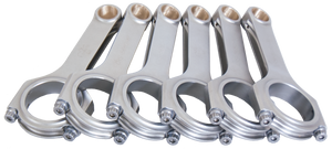 Eagle Nissan VQ35DE Engine Connecting Rods (Set of 6)