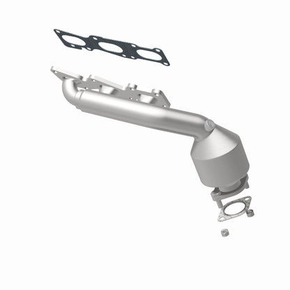 MagnaFlow Direct Fit Catalytic Converter 2007-2009 Sorento 3.3 3.8 L Manifold