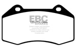 EBC 08-10 Chevrolet Cobalt SS Bluestuff Front Brake Pads