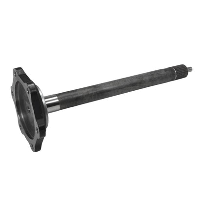 Yukon Gear Inner Stub Axle Shaft RH for 2012-Up GM 8.25in IFS 14.2in Long 4WD