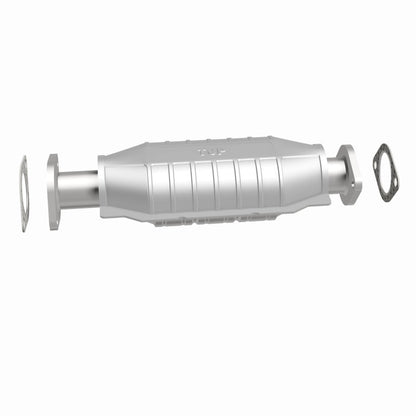 MagnaFlow Direct Fit Catalytic Converter 86-95 Nissan CA