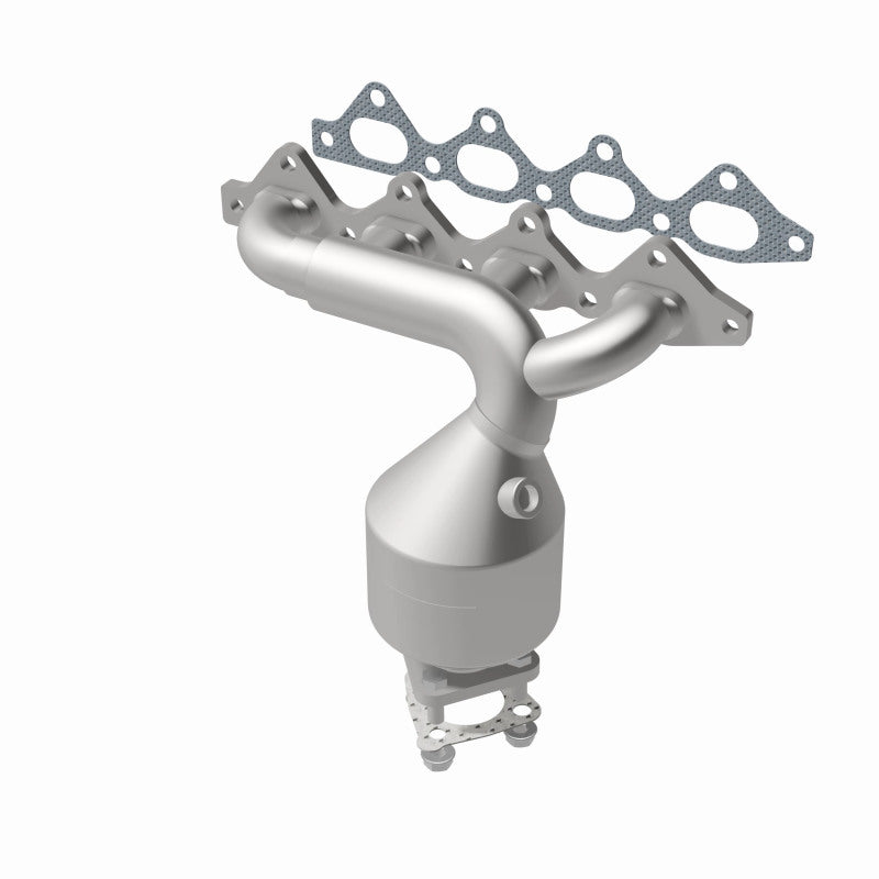 MagnaFlow Direct Fit Catalytic Converter 01-04 Kia Spectra 1.8L