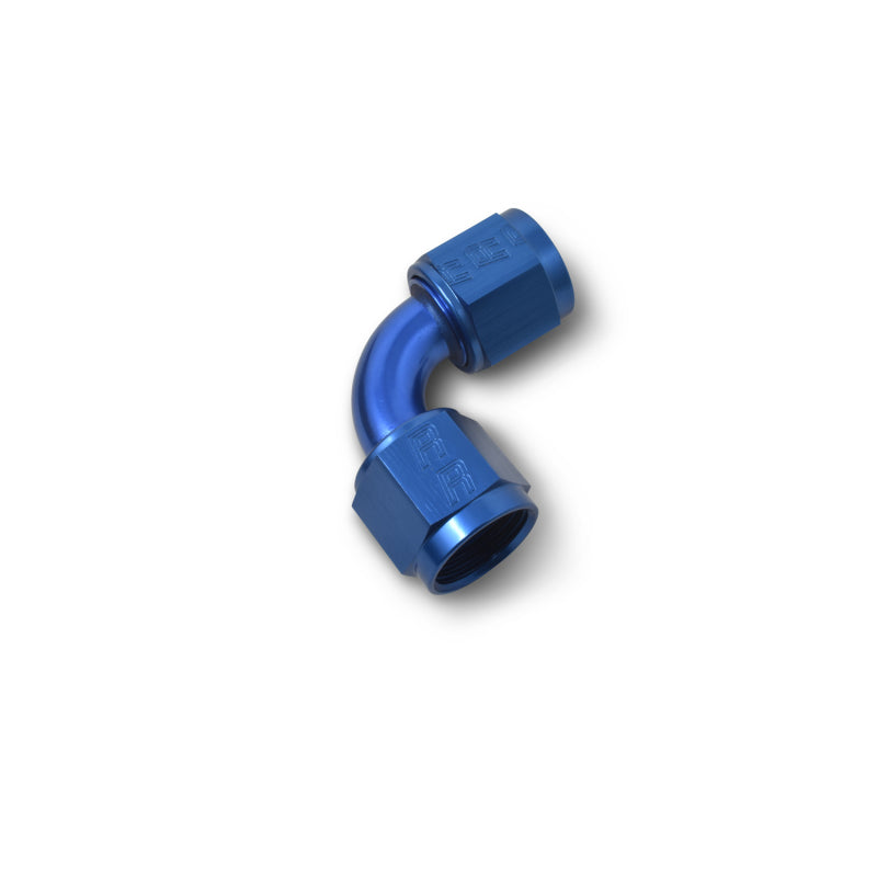 Russell Performance -12 AN 90 Degree Swivel Coupler