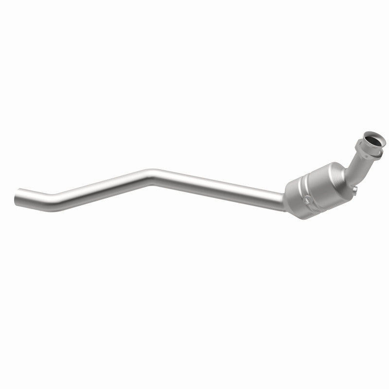 MagnaFlow Direct Fit Catalytic Converter 03-05 Jaguar S-Type4.2L D/S