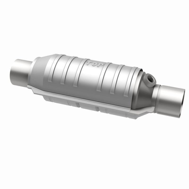 MagnaFlow Universal Catalytic Converter Honda/Isuzu/Nissan/Volkswagen *California OBDII*