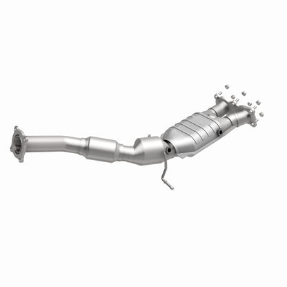 MagnaFlow Direct Fit Catalytic Converter 2012 Volvo XC60 AWD 3.2L