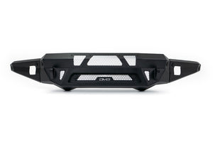 DV8 Offroad 2021+ Ford F-150 Non-Winch Front Bumper