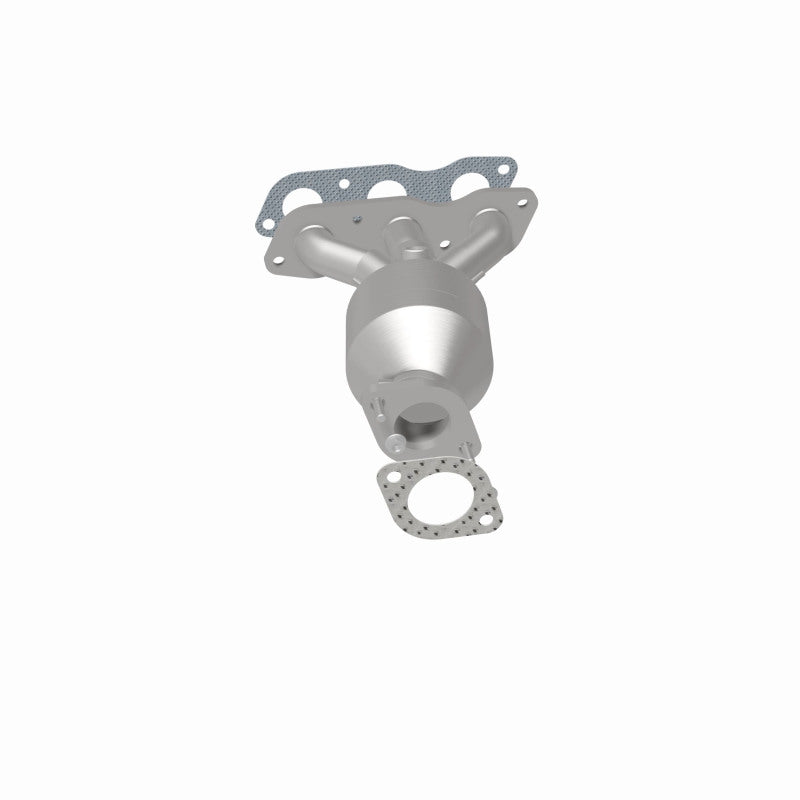 MagnaFlow Direct Fit Catalytic Converter 07-09 Mitsu Outlander 3.0L