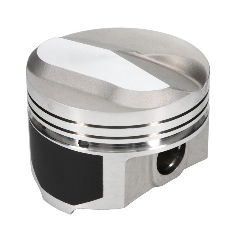 Wiseco Chevrolet Big Block 4.280in Bore 1.645in CH 21.00 CC Pro Tru Street Piston Set