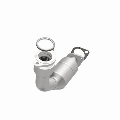 MagnaFlow Direct Fit Catalytic Converter 08 G8 GT 6.0L Passenger Side OEM