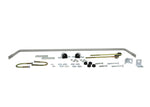 Whiteline 04/91-99 Toyota Paseo EL 44-54 Rear 20mm Heavy Duty Adjustable Swaybar