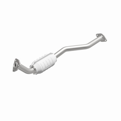 MagnaFlow Direct Fit Catalytic Converter 01-04 Xterra Driver Side Rear 3.3L