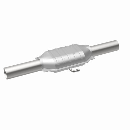 MagnaFlow Direct Fit Catalytic Converter Jeep 79-81
