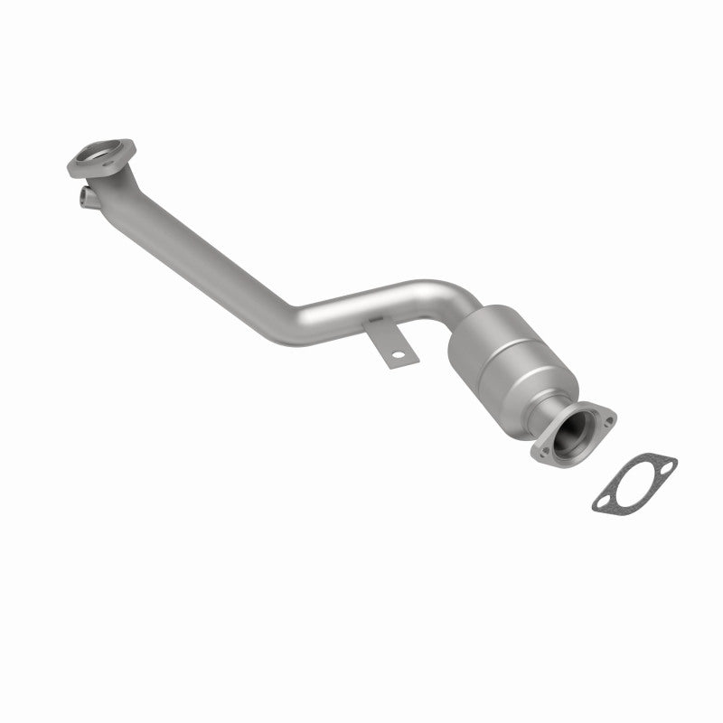 MagnaFlow Direct Fit Catalytic Converter 01-03 Montero 3L Driver Side Front OEM