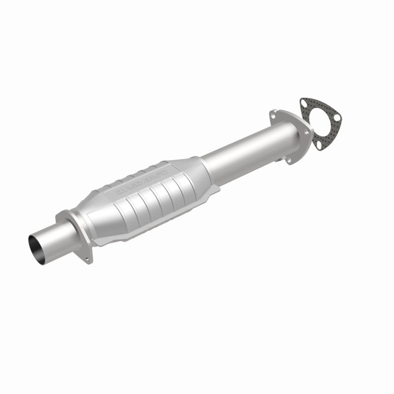 MagnaFlow Direct Fit Catalytic Converter 95-98 GM S10 Pickup 4.3L