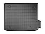 WeatherTech 2015-2018 BMW X4 Cargo Liners - Black