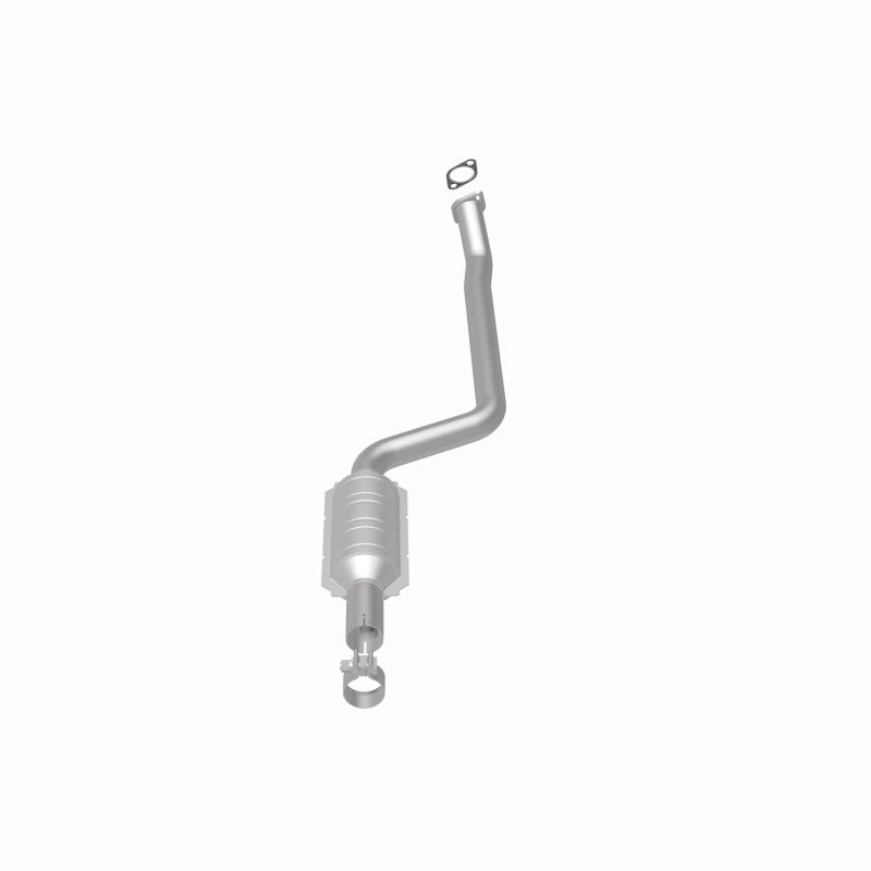 MagnaFlow Direct Fit Catalytic Converter 2006 BMW 530xi 3.0L OEM