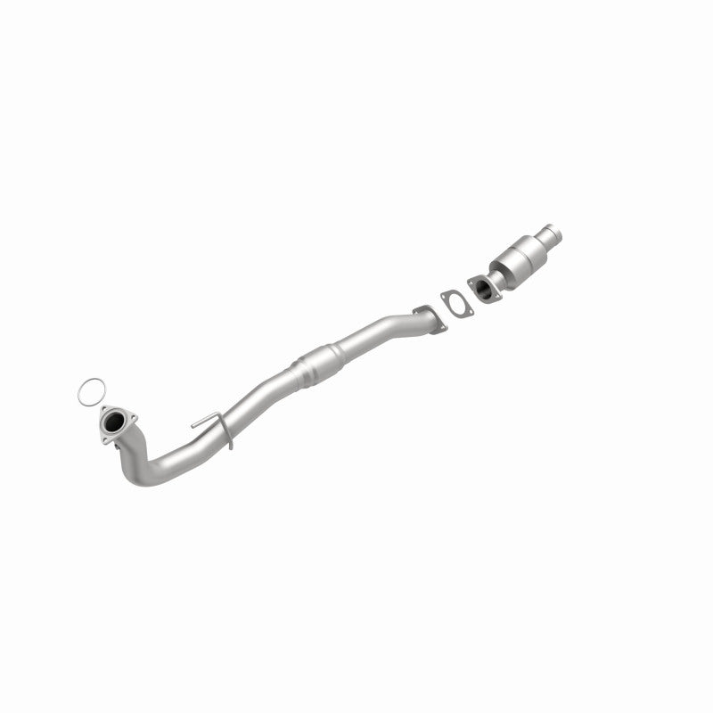MagnaFlow Direct Fit Catalytic Converter 02-03 Avalanche Passenger Side 8.1L