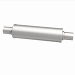 MagnaFlow Muffler Mag SS 14X4X4 2X2 C/C