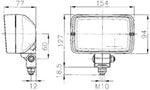 Hella Worklight 1Ga