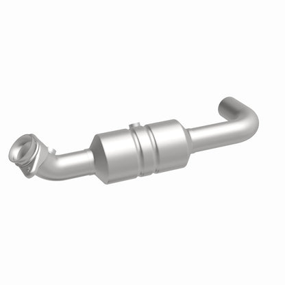 MagnaFlow Direct Fit Catalytic Converter 2009-2010 f-150 V8 5.4 OEM Underbody