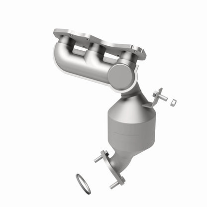 MagnaFlow Direct Fit Catalytic Converter 08-09 Toyota Highlander 3.5L