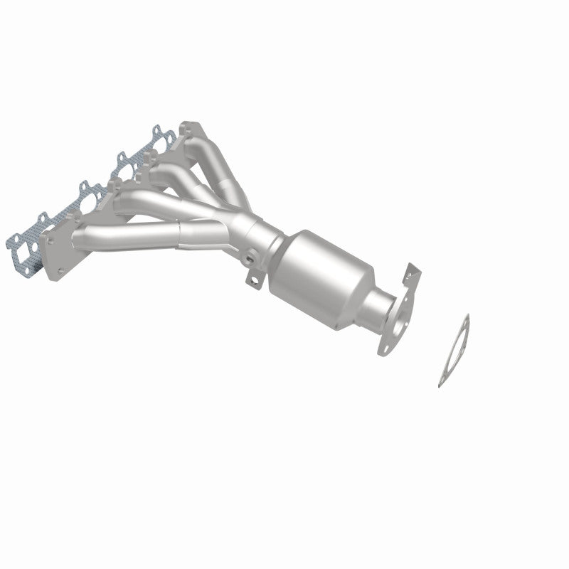 MagnaFlow DF Cat. Conv 09-10 Chevy Malibu (Exc PZEV) / 09-10 Pontiac G6 (w/ Tier 2) 2.4L Manifold