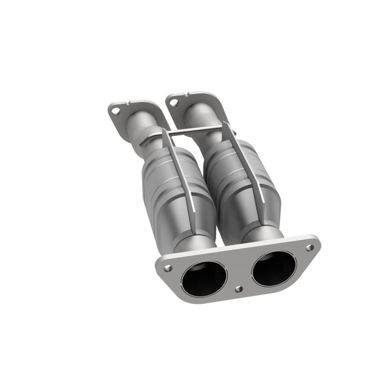 MagnaFlow Direct Fit Catalytic Converter Explorer-Mountaineer 96-98