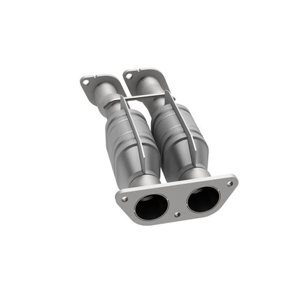 MagnaFlow Direct Fit Catalytic Converter Explorer-Mountaineer 96-98