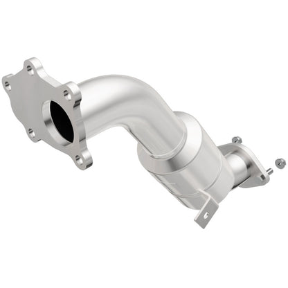 MagnaFlow Direct Fit Catalytic Converter 06-08 Subaru Forester 2.5L