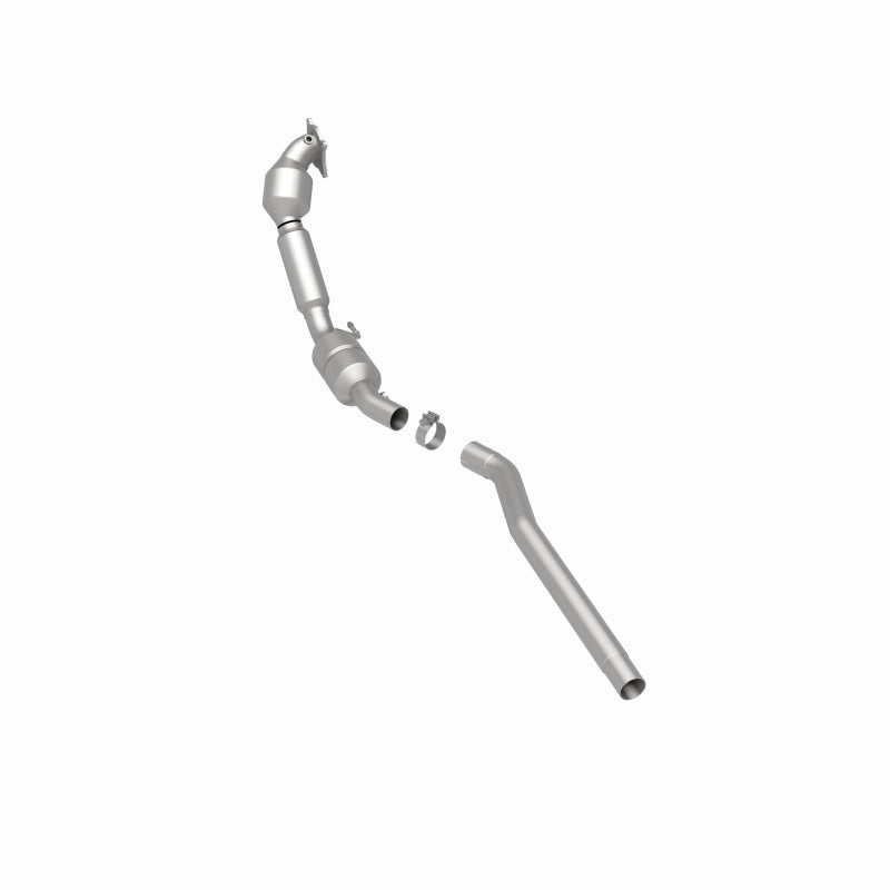 MagnaFlow Direct Fit Catalytic Converter 06-08 VW Passat 2.0L