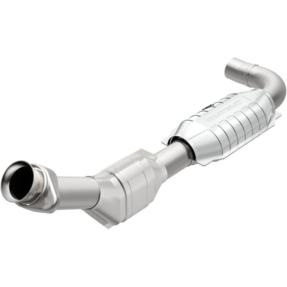 MagnaFlow Direct Fit Catalytic Converter 99-00 Ford F-150 4.2L 2WD D/S